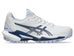 Asics Field Speed FF 2 Women's White/Independence Blue