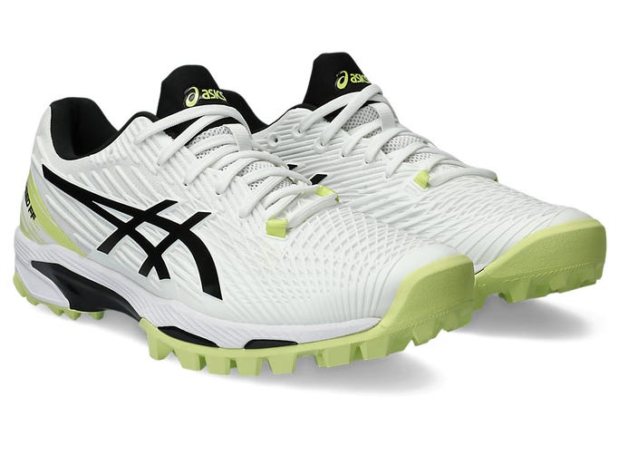 Field Speed FF Mens (White/Glow Yellow)