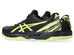 Asics Field Speed FF Mens Black/Yellow