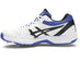 Asics Gel 100 Not Out White/Onyx/Blue 24