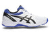 Asics Gel 100 Not Out White/Onyx/Blue 24