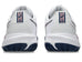 Asics Gel-Challenger 15 (HARDCOURT) Women's White/Taro Purple