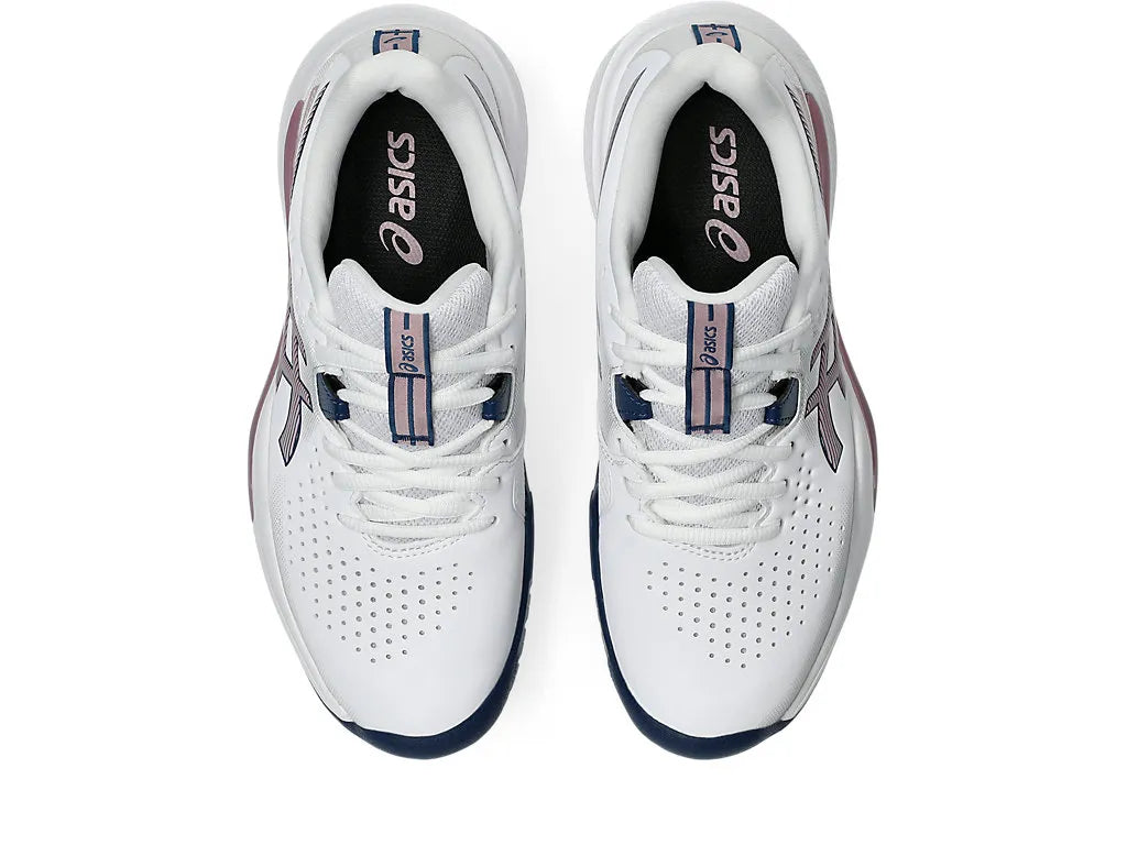 Asics Gel-Challenger 15 (HARDCOURT) Women's White/Taro Purple