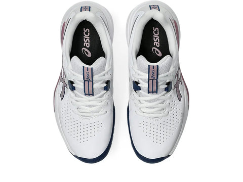Asics Gel-Challenger 15 (HARDCOURT) Women's White/Taro Purple