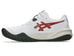 Asics Gel-Challenger 15 (HARDCOURT) White/Cherry Tomato