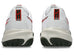 Asics Gel-Challenger 15 (HARDCOURT) White/Cherry Tomato
