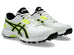 Asics Gel Gully 7 White/Yellow 24