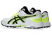 Asics Gel Gully 7 White/Yellow 24