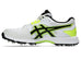 Asics Gel Gully 7 White/Yellow 24