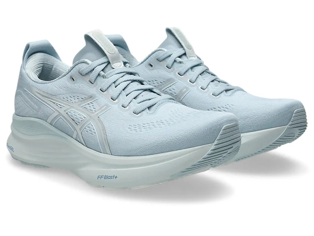 Asics Gel-Kayano 32 Women - Sky/Pure Silver