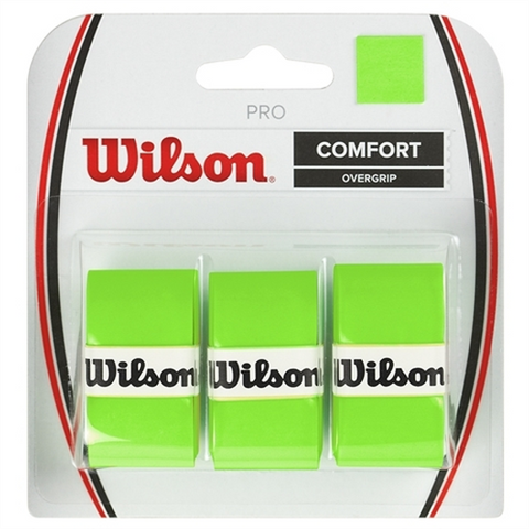 Wilson Comfort Pro Overgrip