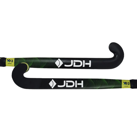 JDH X93TT Low Bow 2025 37.5