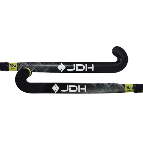 JDH X93TT Mid Bow 2025 36.5