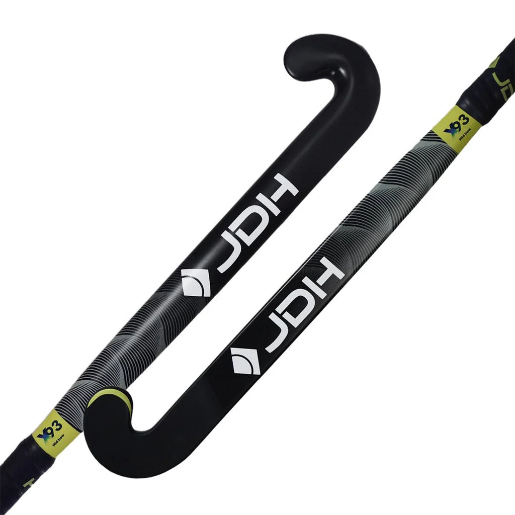 JDH X93TT Mid Bow 2025 37.5