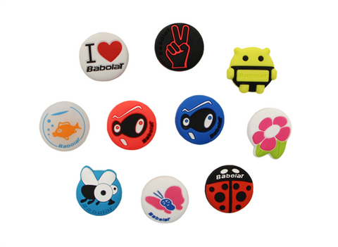 Babolat Loony Damps Assorted (each)