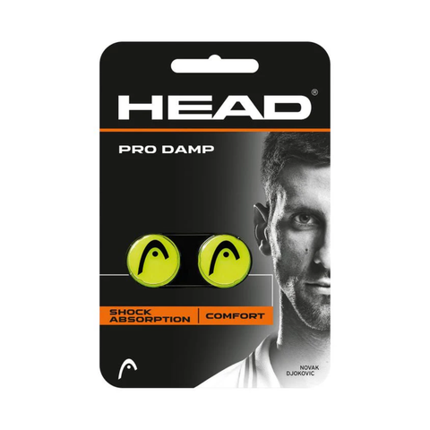 HEAD Pro Damp 2pk
