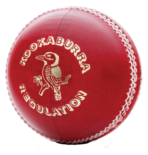 Kookaburra Regulation Cricket Ball