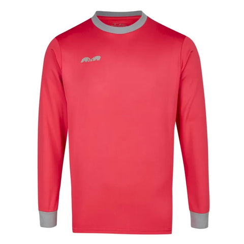 TK Goaie Shirt Long Sleeve Pink