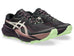 Gel-Trabuco 14 Women Black/Dark Aubergine