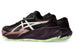 Gel-Trabuco 14 Women Black/Dark Aubergine