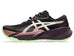 Gel-Trabuco 14 Women Black/Dark Aubergine