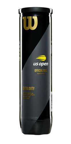 Wilson US Open Tennis Balls