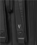 RF Tournament Racket Bag Black 24/25