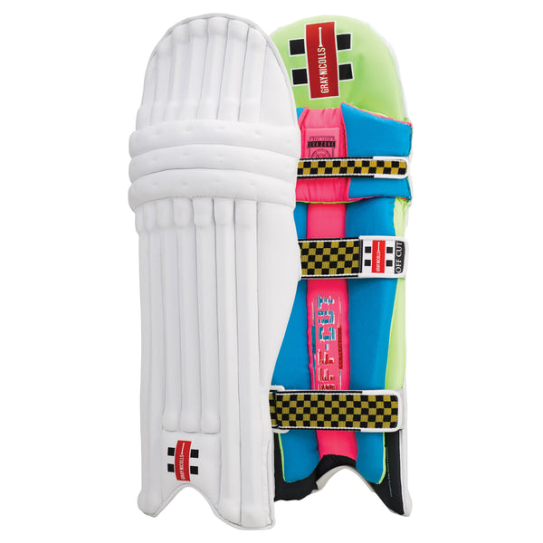 GRAY NICOLLS OFFCUTS BATTING PADS