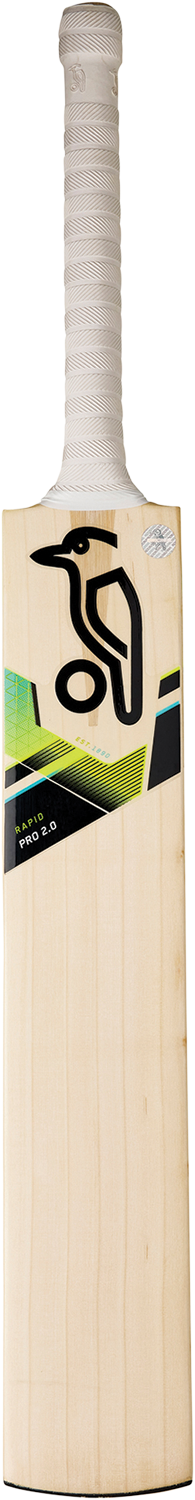 Kookaburra Rapid Pro 4.0 Bat SH