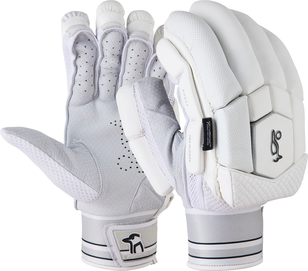 Kookaburra Ghost Pro Players Gloves Size Mens RH