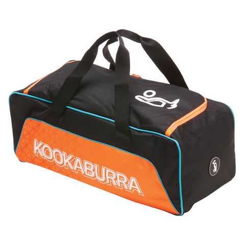 KOOKABURRA KIT BAG WITH WHEELS