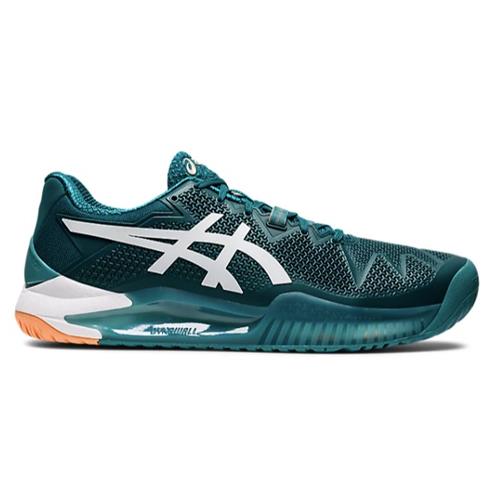 Asics Gel Resolution 8 M P/W (HC)