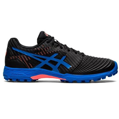 Asics Field Ultimate FF Blk/Blue