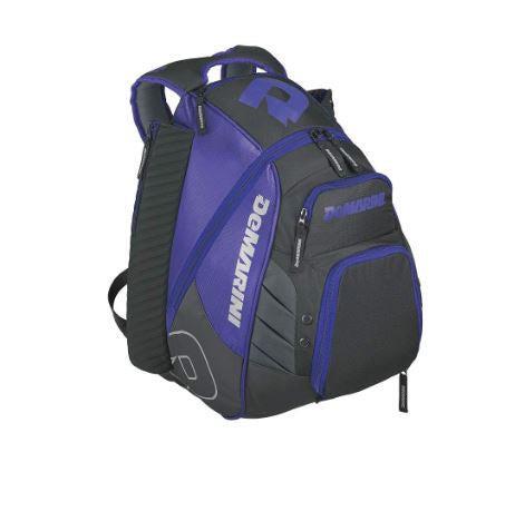 DeMarini Rebirth Backpack
