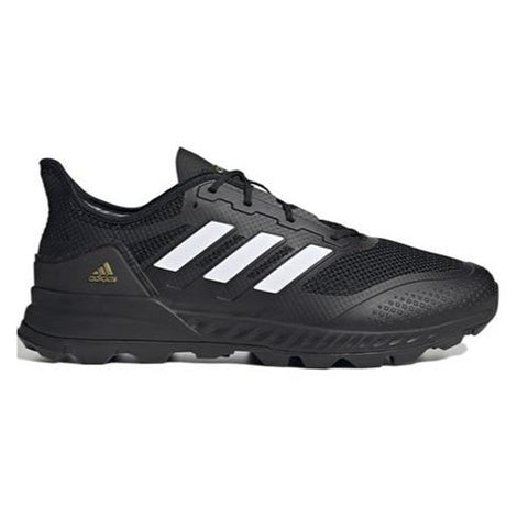 Adidas Adipower Black/Gold (23)
