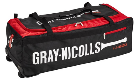 Gray Nicolls 900 Wheel Bag (21)