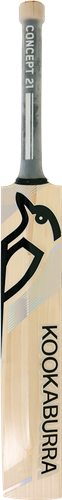 Kookaburra Concept 20 Pro 1.0 Cricket Bat 2021 SH