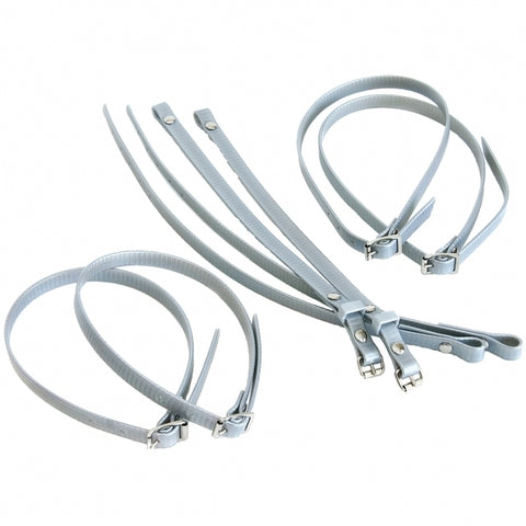 KICKER STRAPS - FULL SET