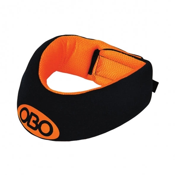 OBO Cloud Throat Guard (Orange)