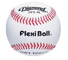 Diamond Flexi Ball DFX9L