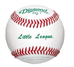 Diamond Little League Ball DLL11