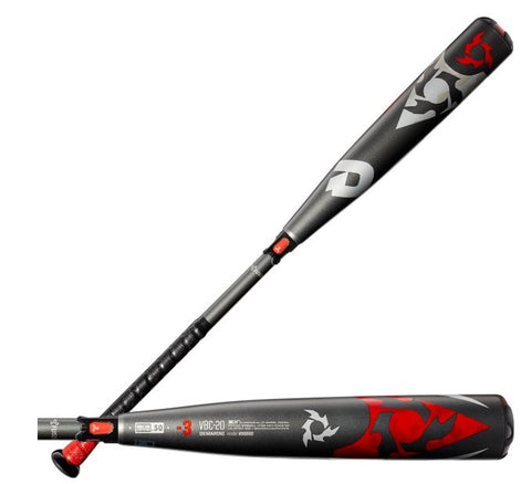 DeMarini Voodoo BBCOR -3 Baseball Bat 33