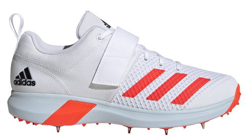 Adidas Adipower Vector 20 Orange Sporting Edge Store
