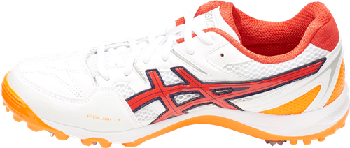 Asics gel gully 2025 5 cricket spikes