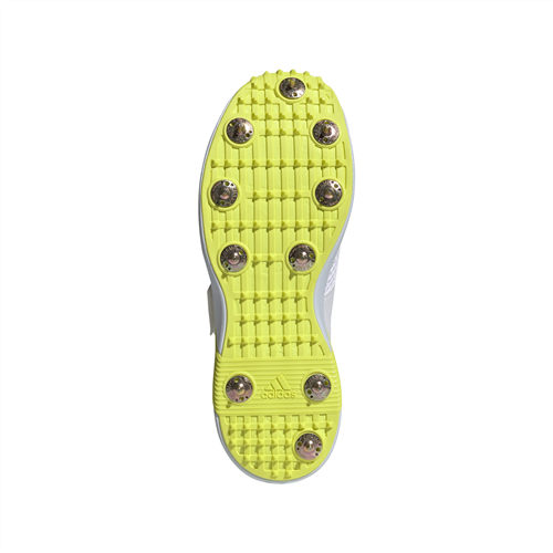 Adidas Adipower Vector (21) Yellow – Sporting Edge Store