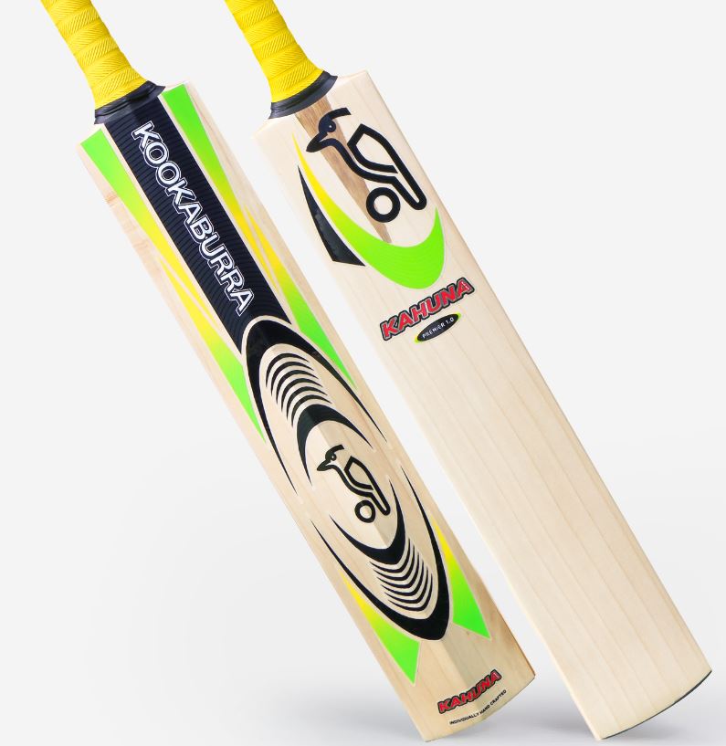 Kookaburra Retro Kahuna Bat SH