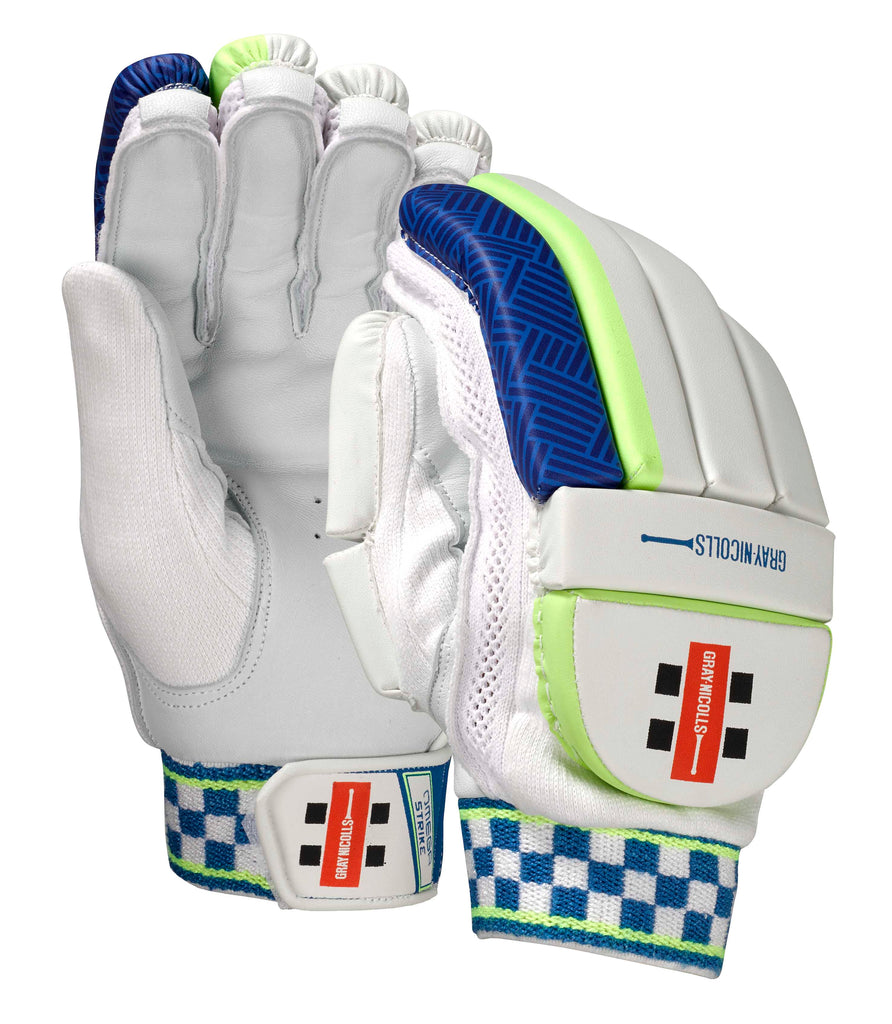 Gray Nicolls Omega Strike Gloves