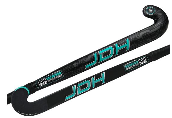 JDH X93TT PB (Teal) 2023