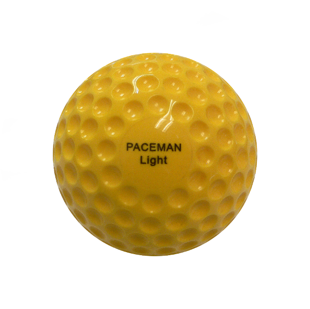 Paceman Lite Balls (doz)