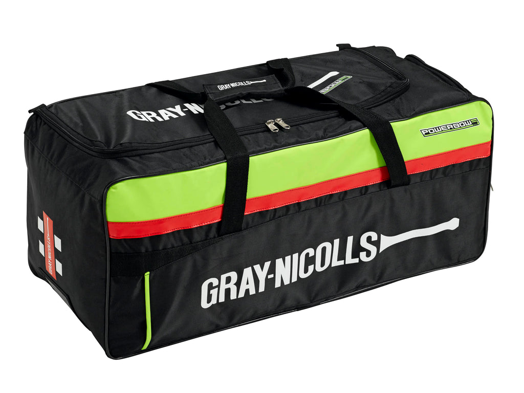 Gray Nicolls Powerbow Pro Bag